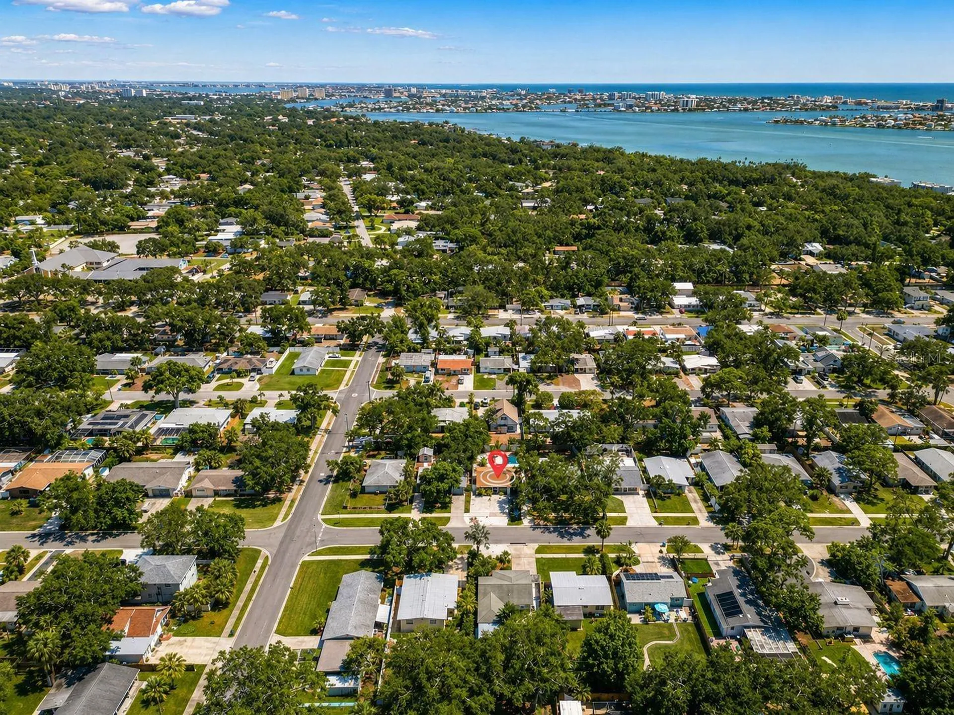 8020 24th Avenue N St Petersburg FL 33710