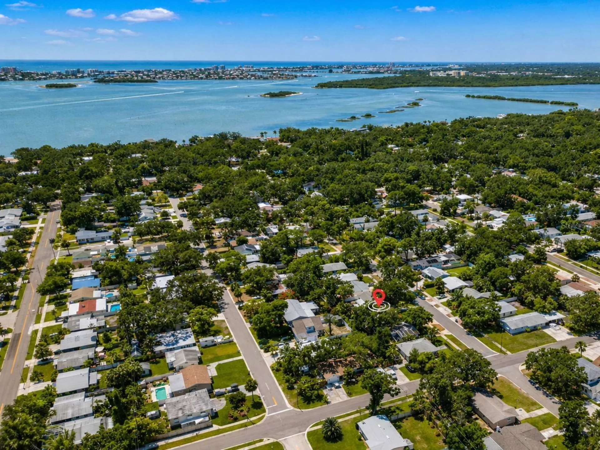 8020 24th Avenue N St Petersburg FL 33710