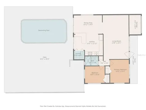 8020 24th Avenue N St Petersburg FL 33710