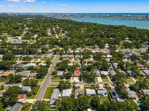8020 24th Avenue N St Petersburg FL 33710