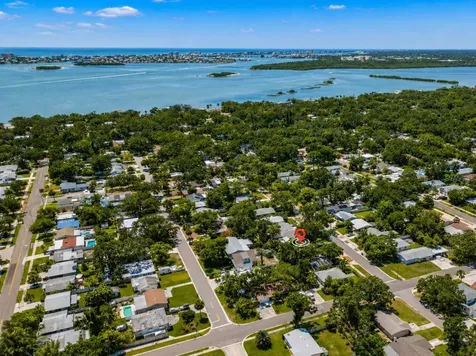 8020 24th Avenue N St Petersburg FL 33710