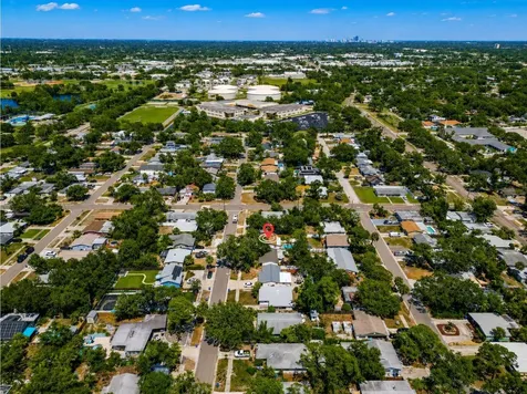 8020 24th Avenue N St Petersburg FL 33710