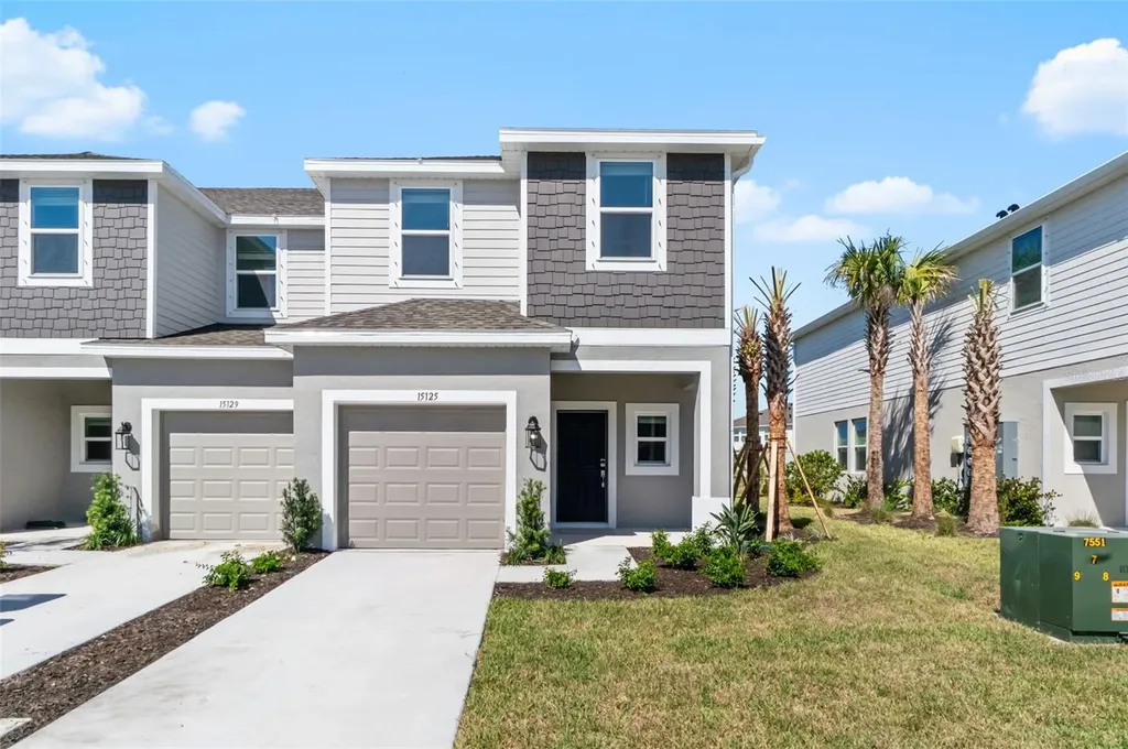 15125 Cuzcorro Court Nokomis FL 34275