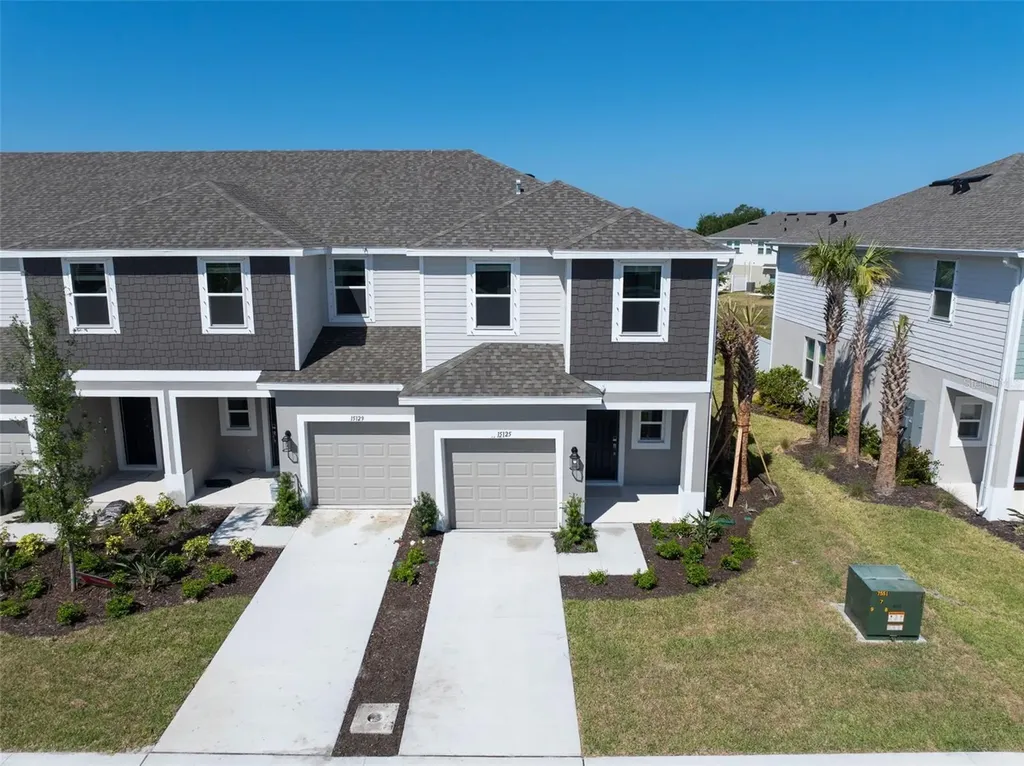 15125 Cuzcorro Court Nokomis FL 34275