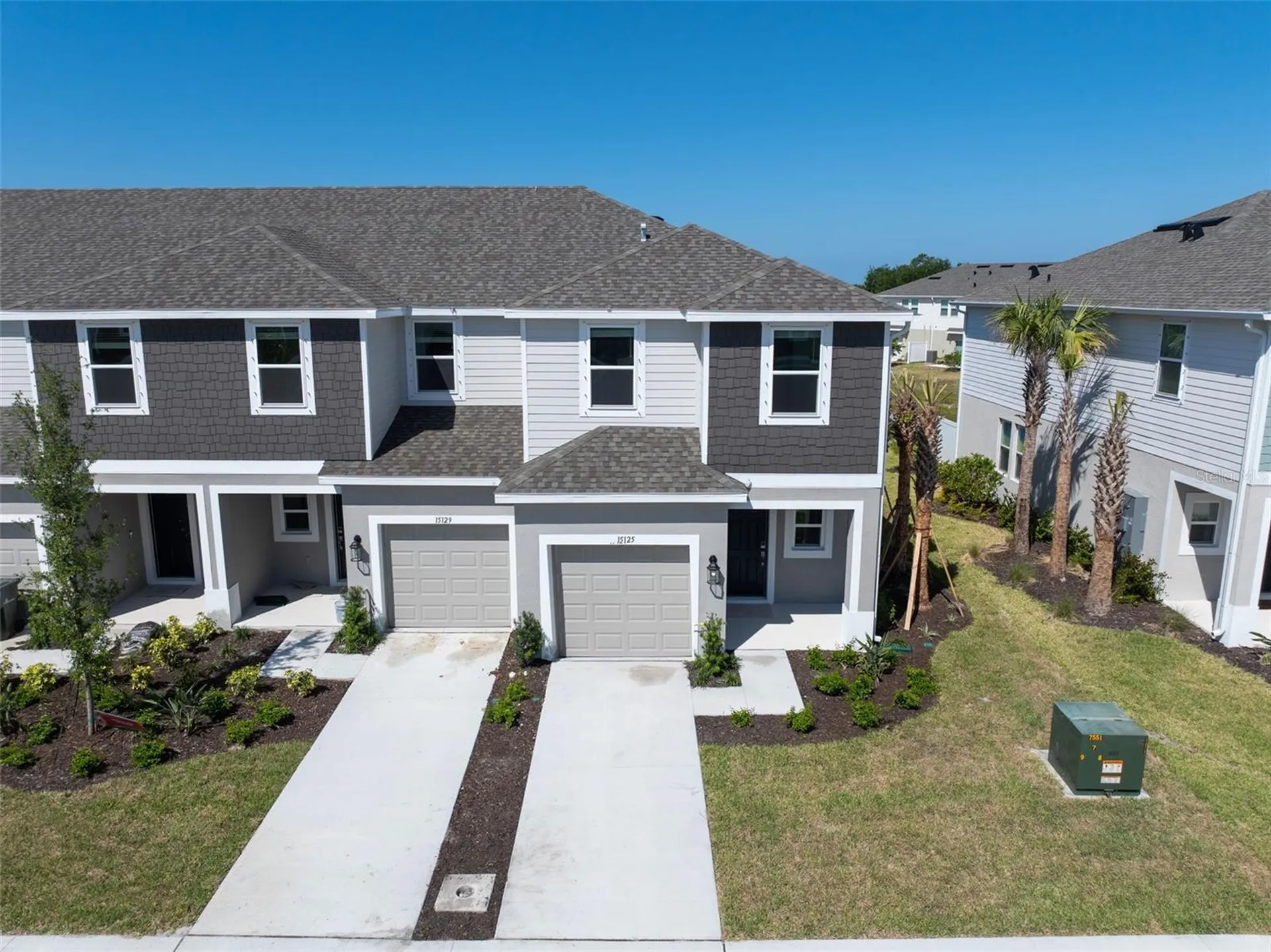 15125 Cuzcorro Court Nokomis FL 34275