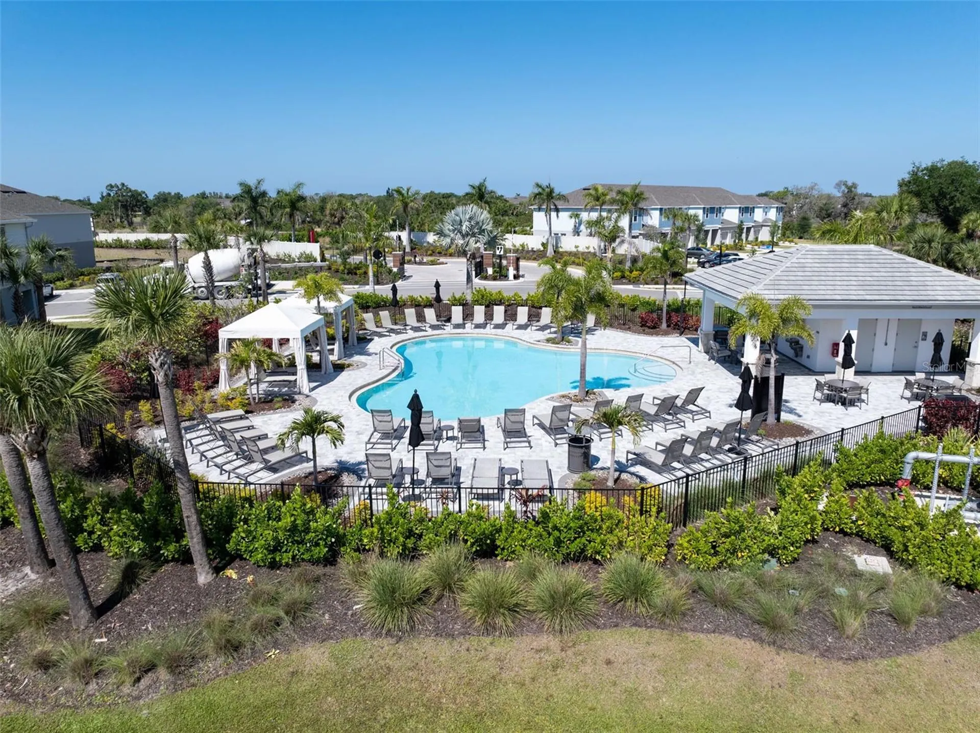 15125 Cuzcorro Court Nokomis FL 34275