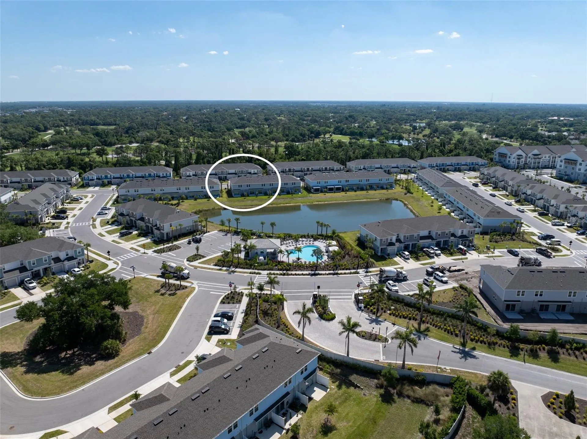 15125 Cuzcorro Court Nokomis FL 34275
