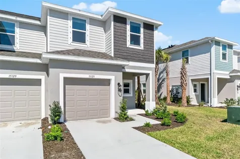 15125 Cuzcorro Court Nokomis FL 34275