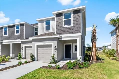 15125 Cuzcorro Court Nokomis FL 34275