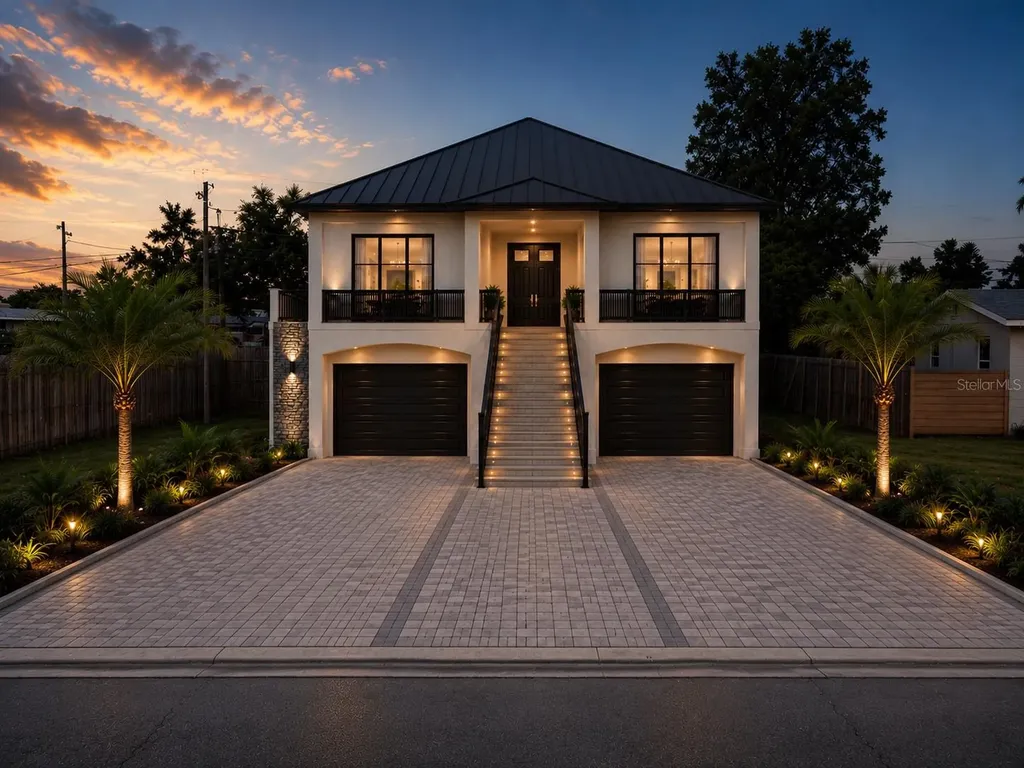 4101 Neptune Drive SE St Petersburg FL 33705