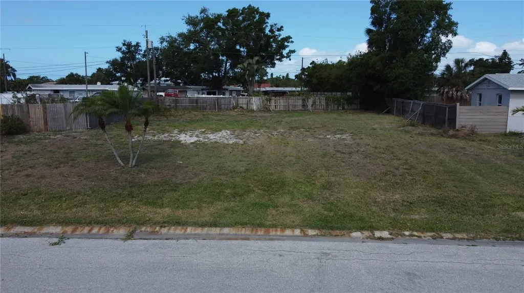 4101 Neptune Drive SE St Petersburg FL 33705