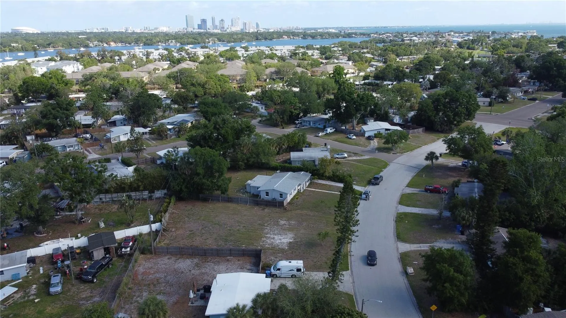 4101 Neptune Drive SE St Petersburg FL 33705