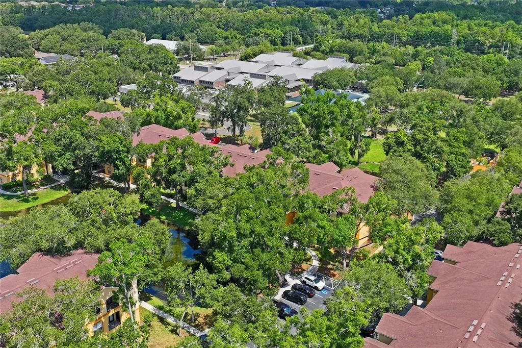 5618 Pinnacle Heights Circle Tampa FL 33624