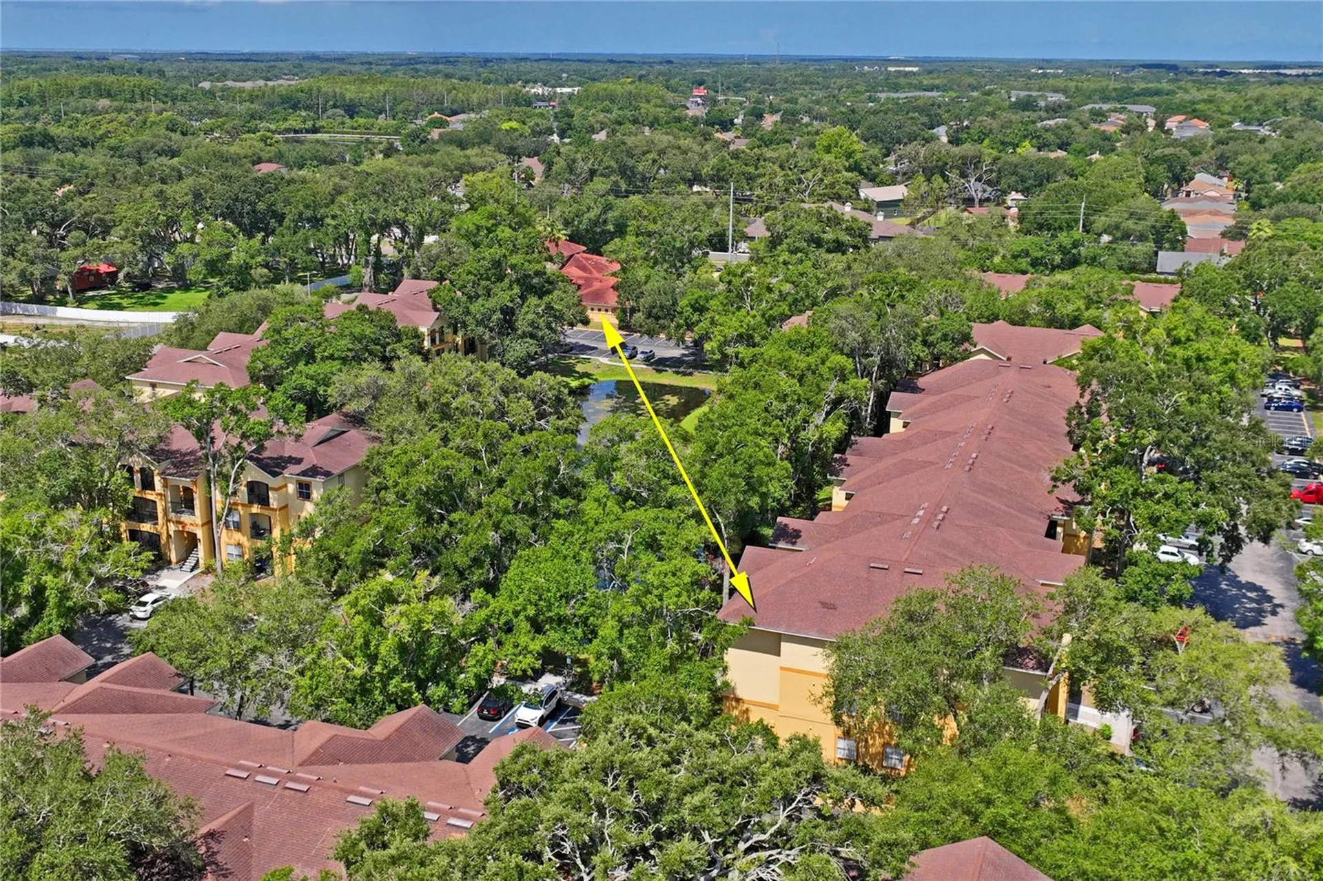 5618 Pinnacle Heights Circle Tampa FL 33624