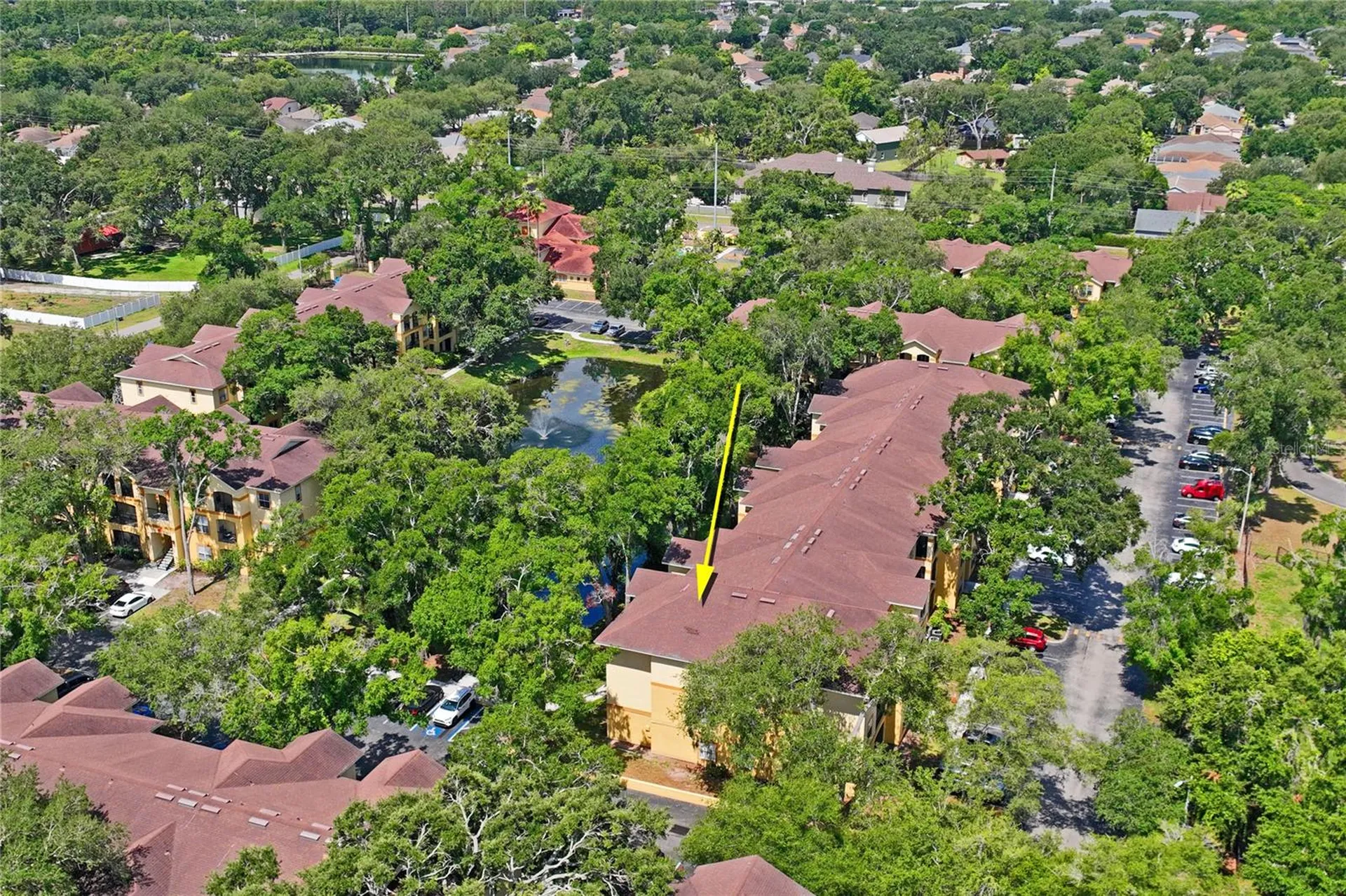 5618 Pinnacle Heights Circle Tampa FL 33624