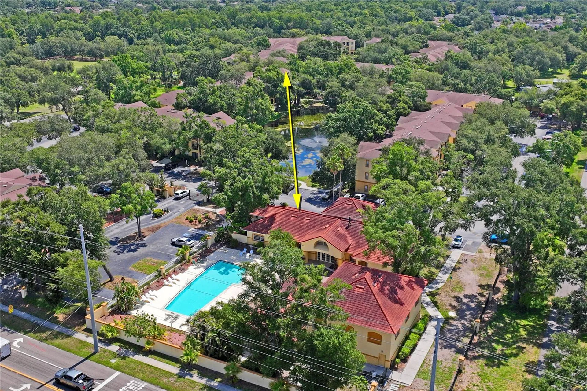 5618 Pinnacle Heights Circle Tampa FL 33624