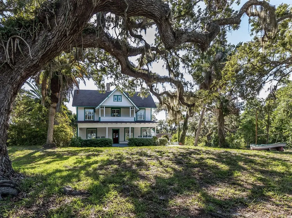14021 Bellagio Way Osprey FL 34229