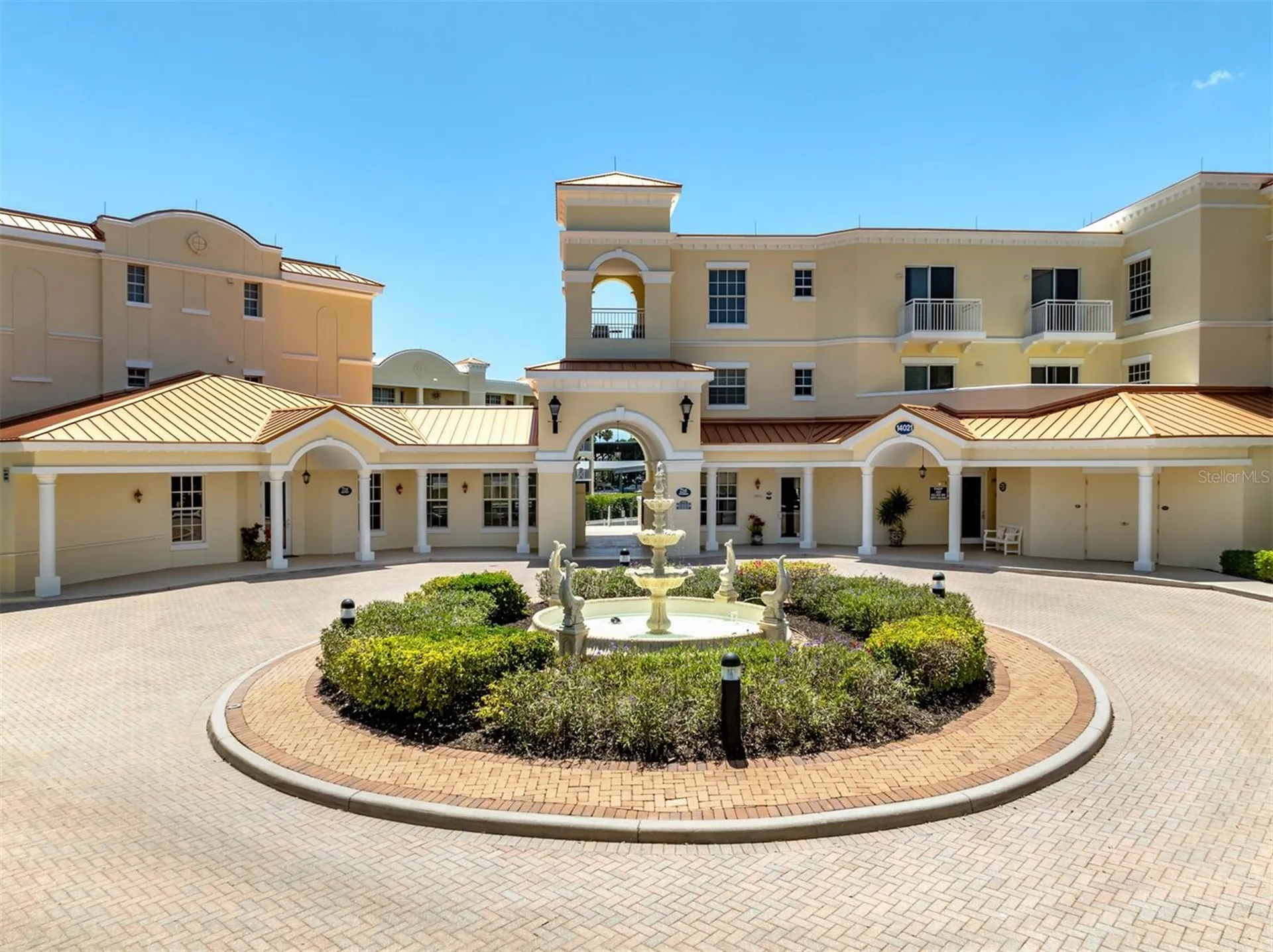 14021 Bellagio Way Osprey FL 34229