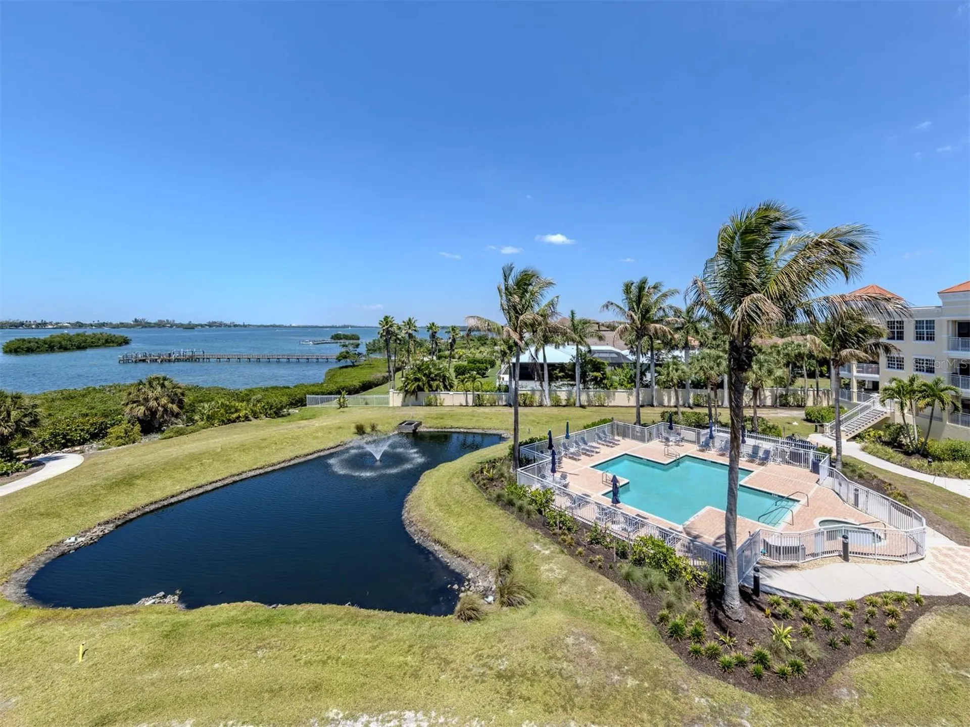 14021 Bellagio Way Osprey FL 34229