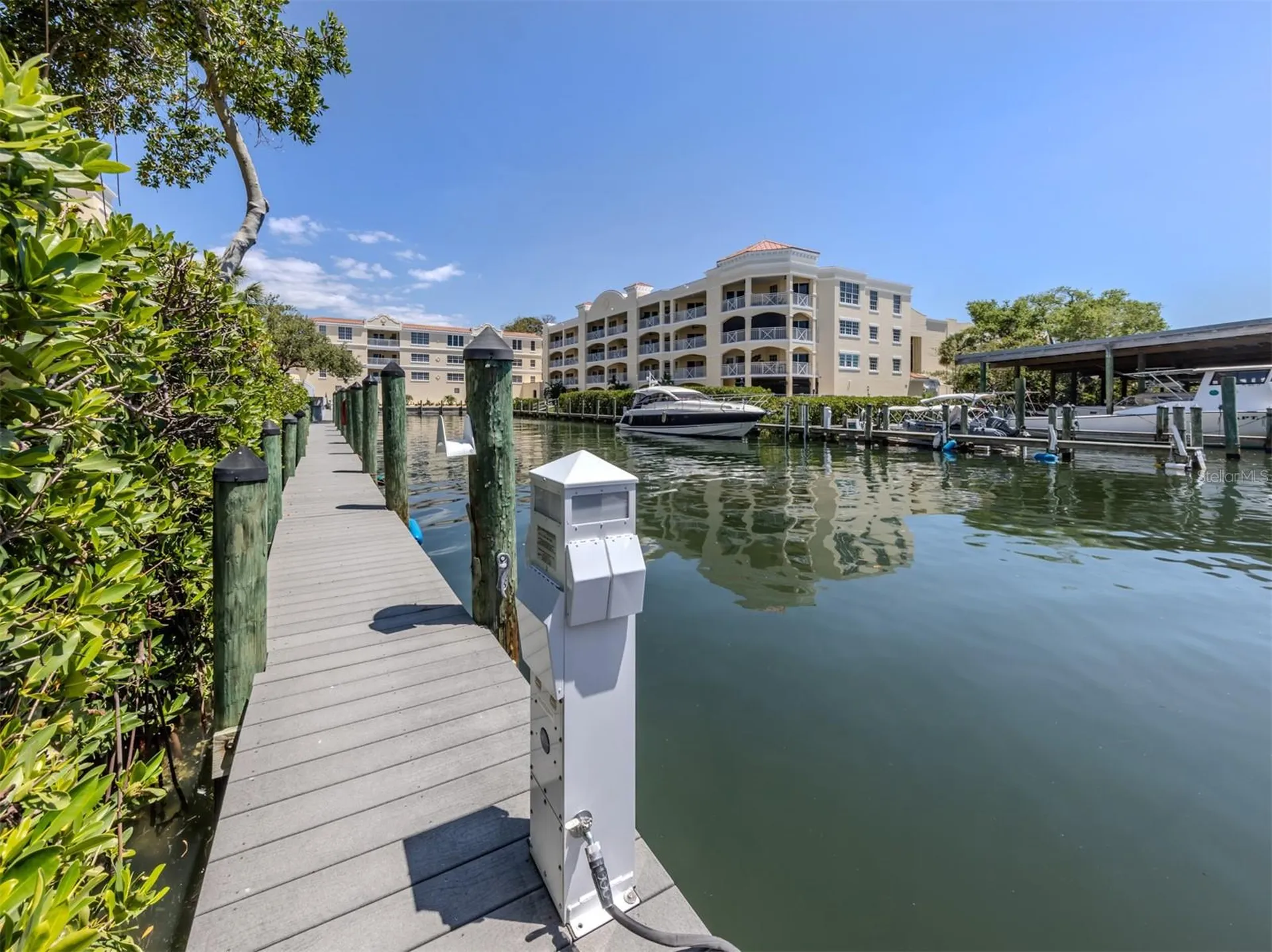 14021 Bellagio Way Osprey FL 34229