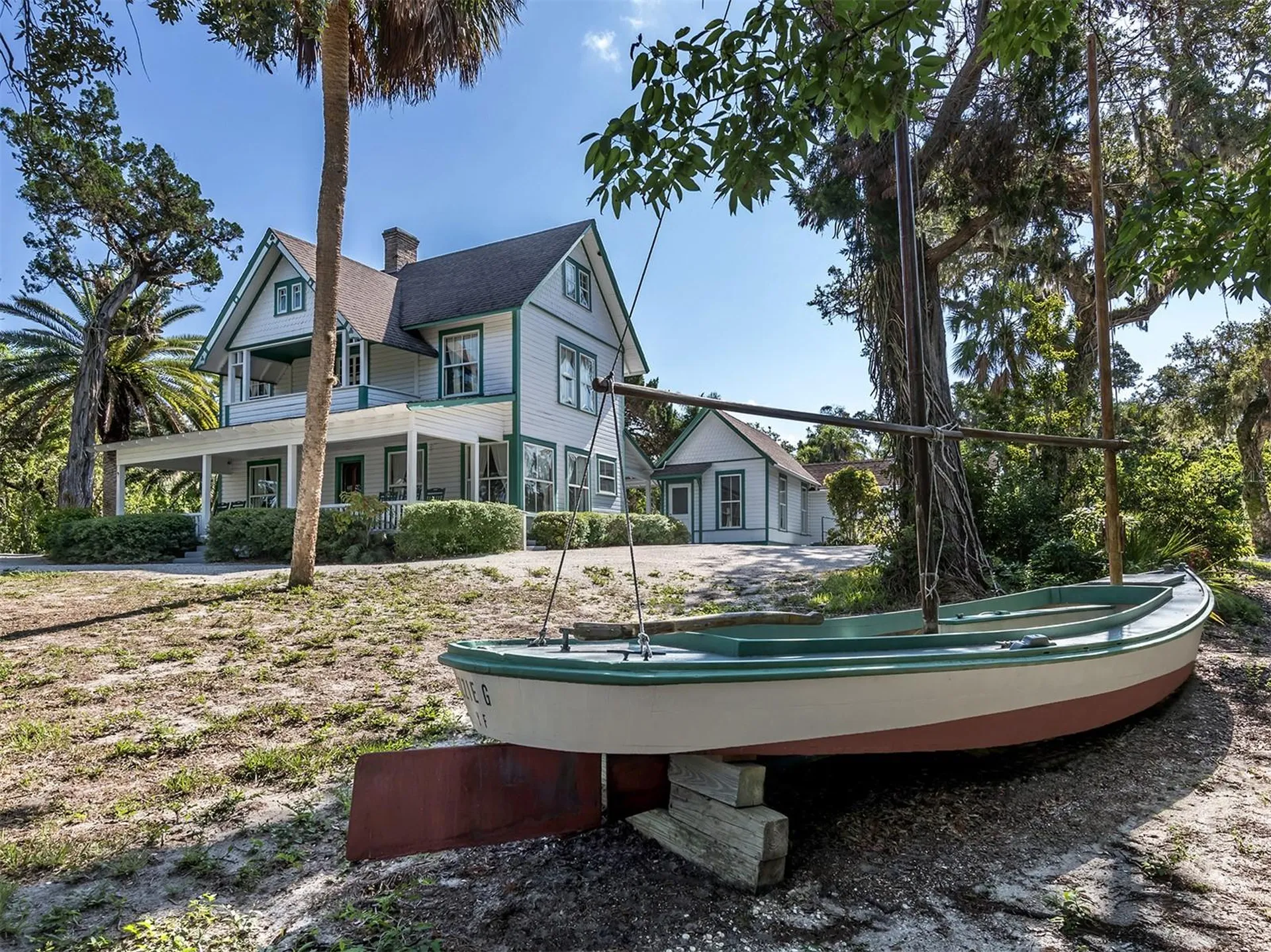 14021 Bellagio Way Osprey FL 34229