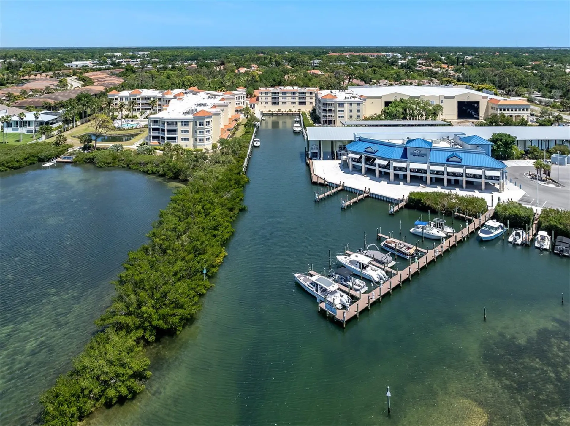 14021 Bellagio Way Osprey FL 34229