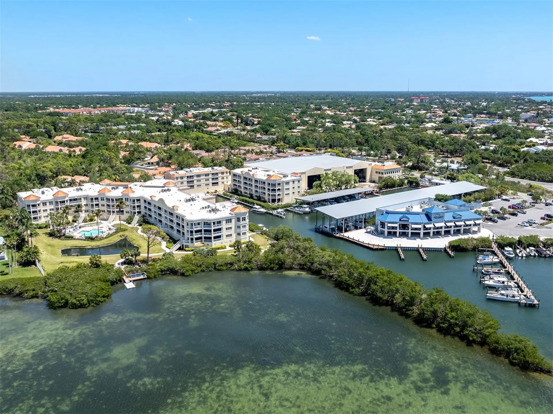 14021 Bellagio Way Osprey FL 34229