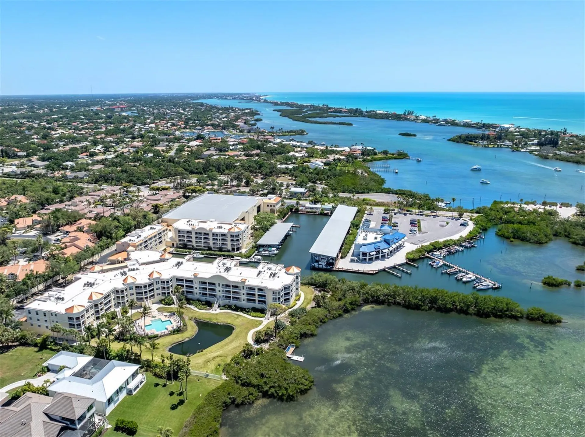 14021 Bellagio Way Osprey FL 34229