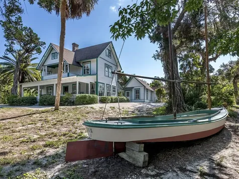 14021 Bellagio Way Osprey FL 34229