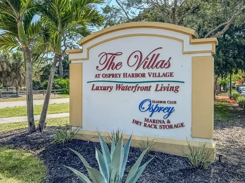 14021 Bellagio Way Osprey FL 34229