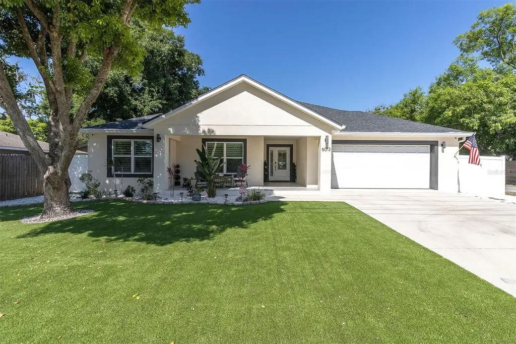 6013 Madison Street New Port Richey FL 34652