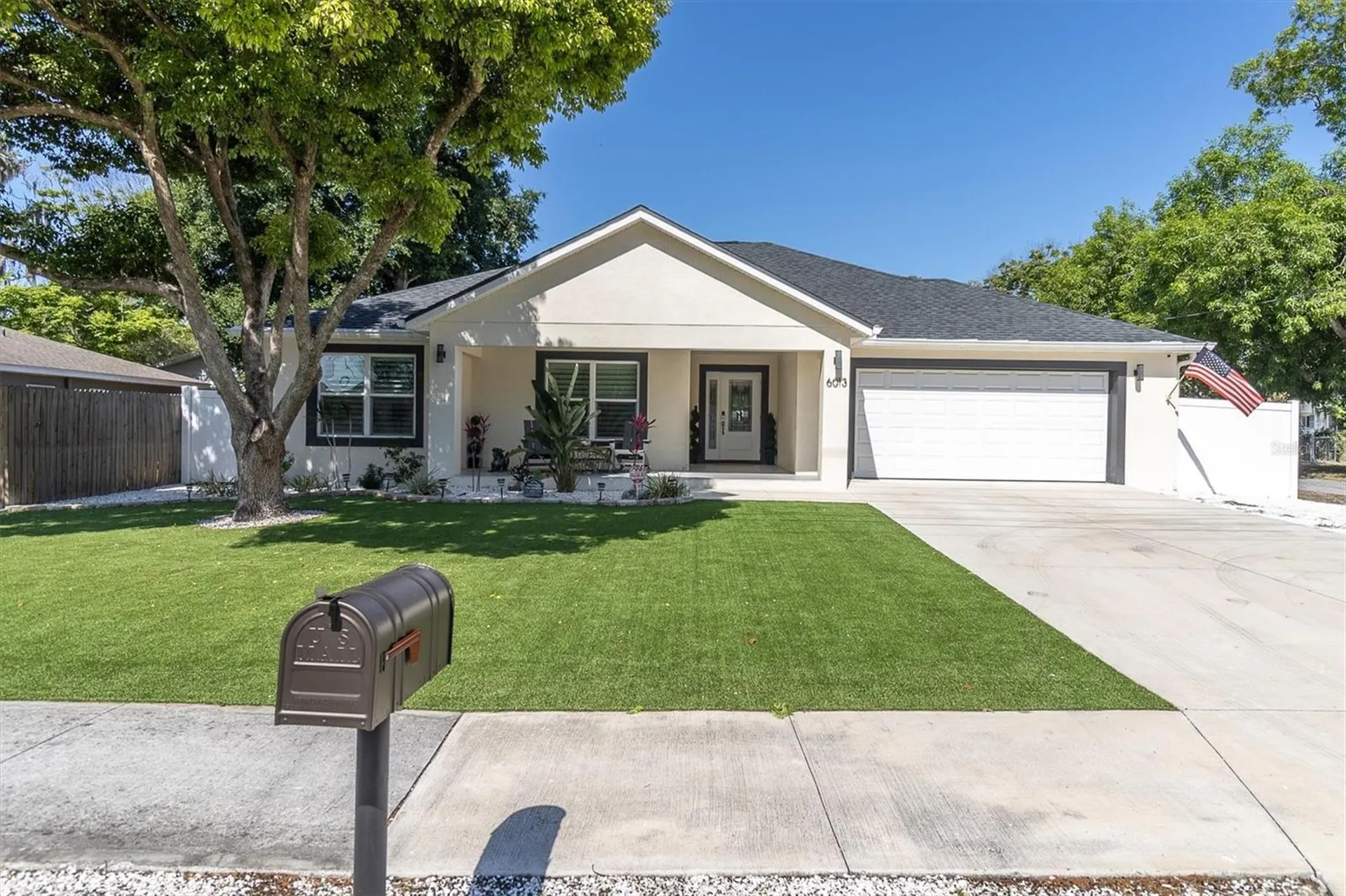 6013 Madison Street New Port Richey FL 34652