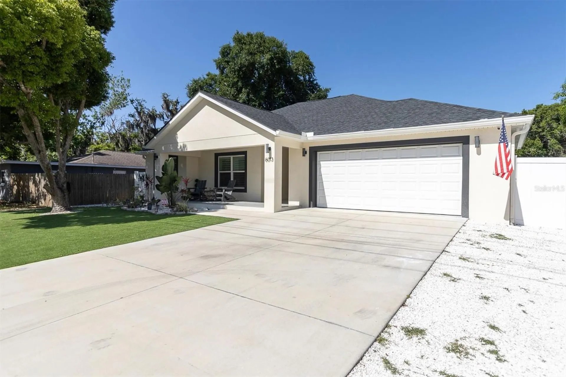 6013 Madison Street New Port Richey FL 34652