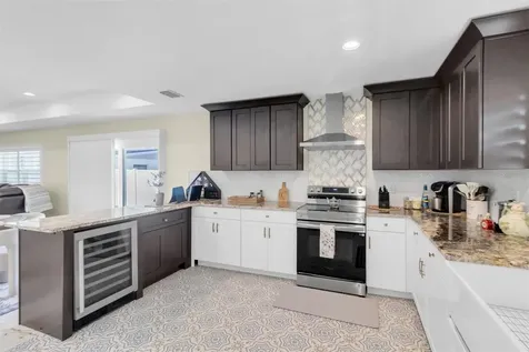 6013 Madison Street New Port Richey FL 34652