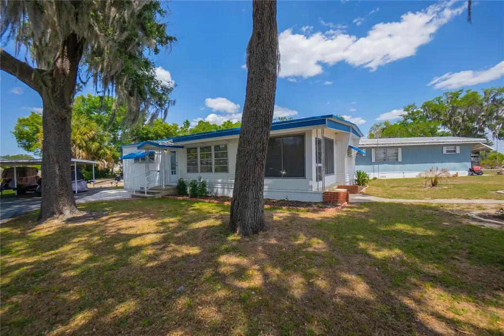 3896 Picciola Road Fruitland Park FL 34731