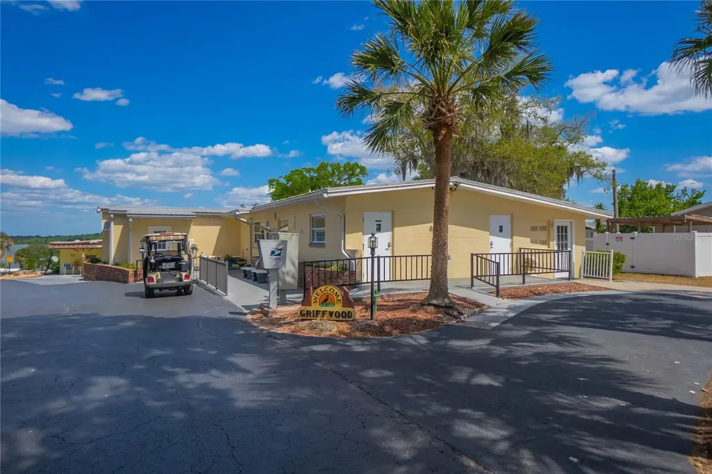 3896 Picciola Road Fruitland Park FL 34731