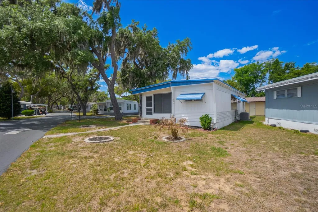 3896 Picciola Road Fruitland Park FL 34731