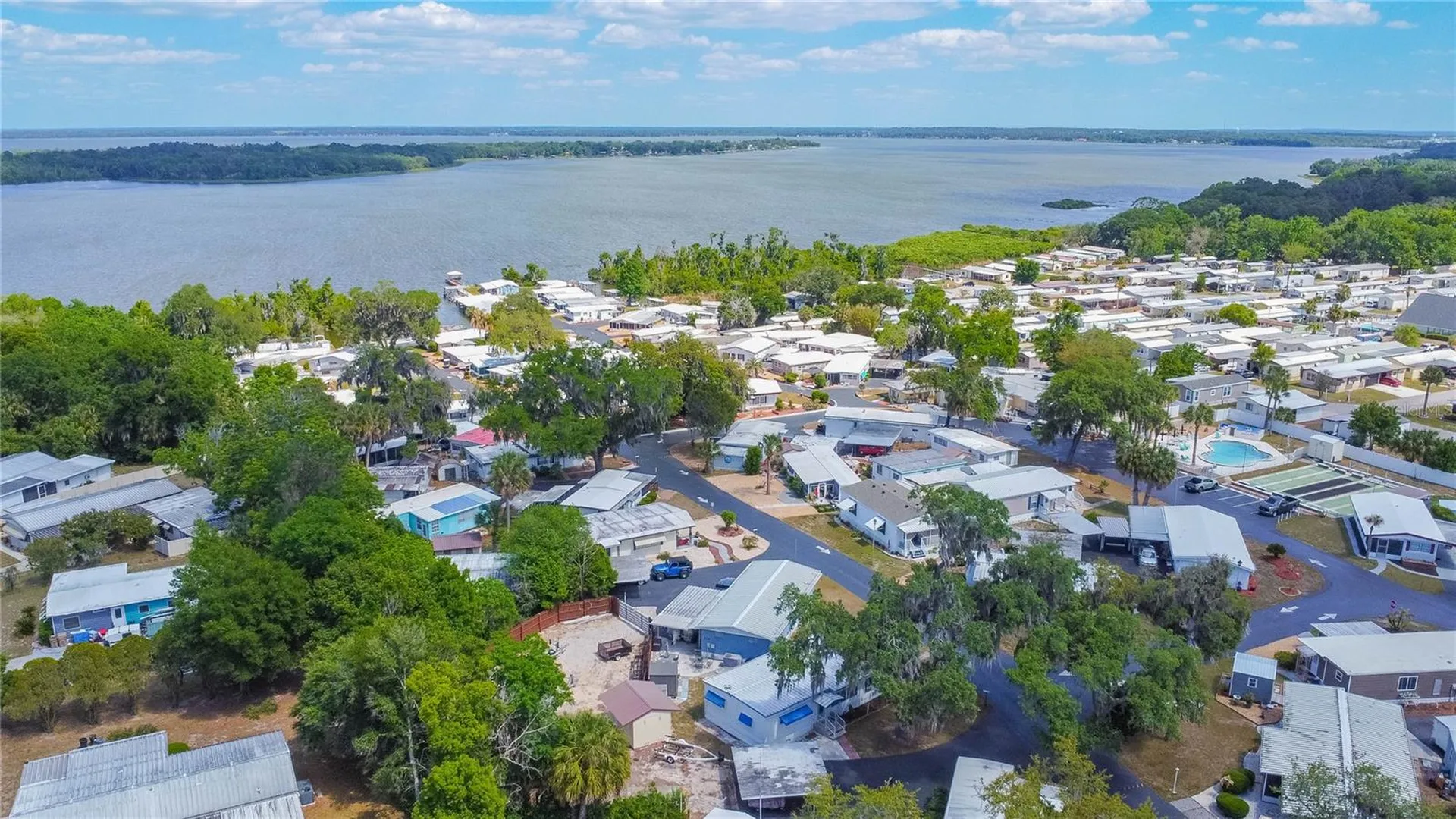 3896 Picciola Road Fruitland Park FL 34731