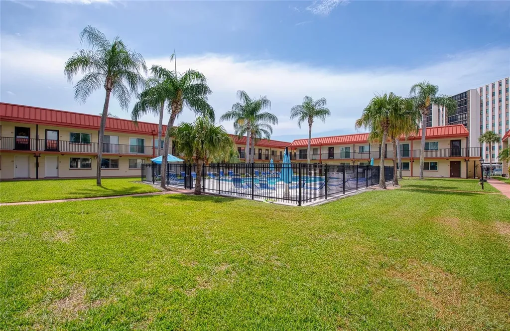 10365 Paradise Boulevard Treasure Island FL 33706