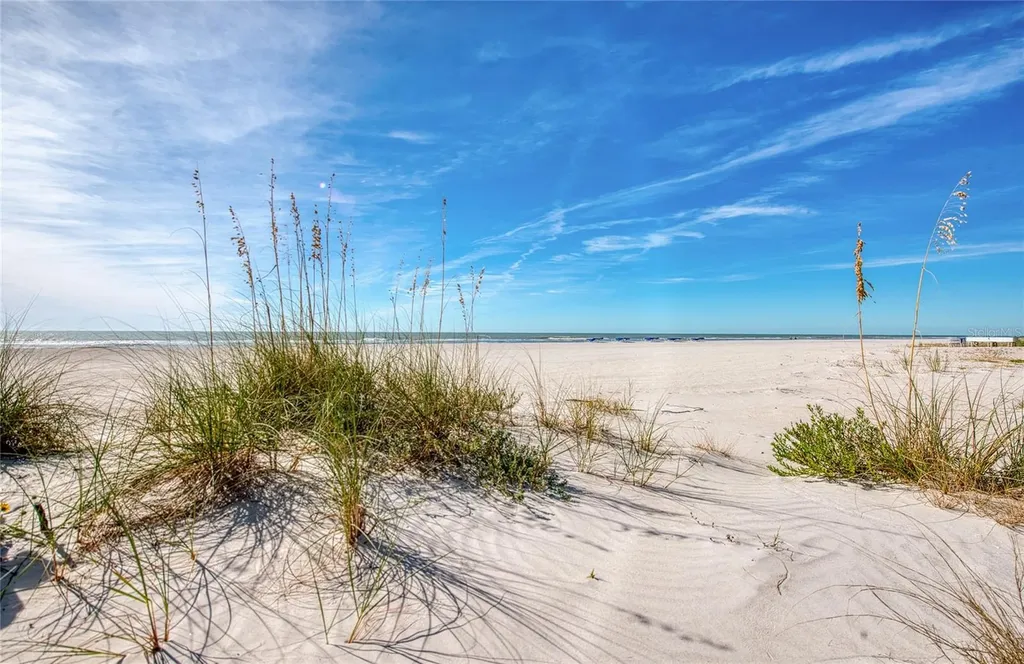 10365 Paradise Boulevard Treasure Island FL 33706