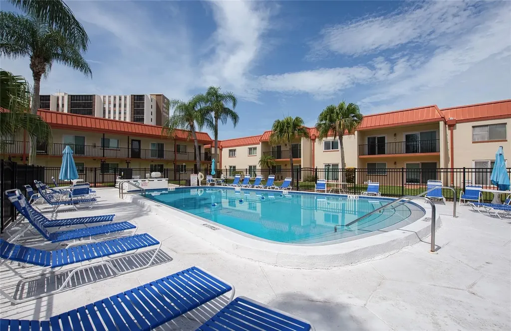 10365 Paradise Boulevard Treasure Island FL 33706