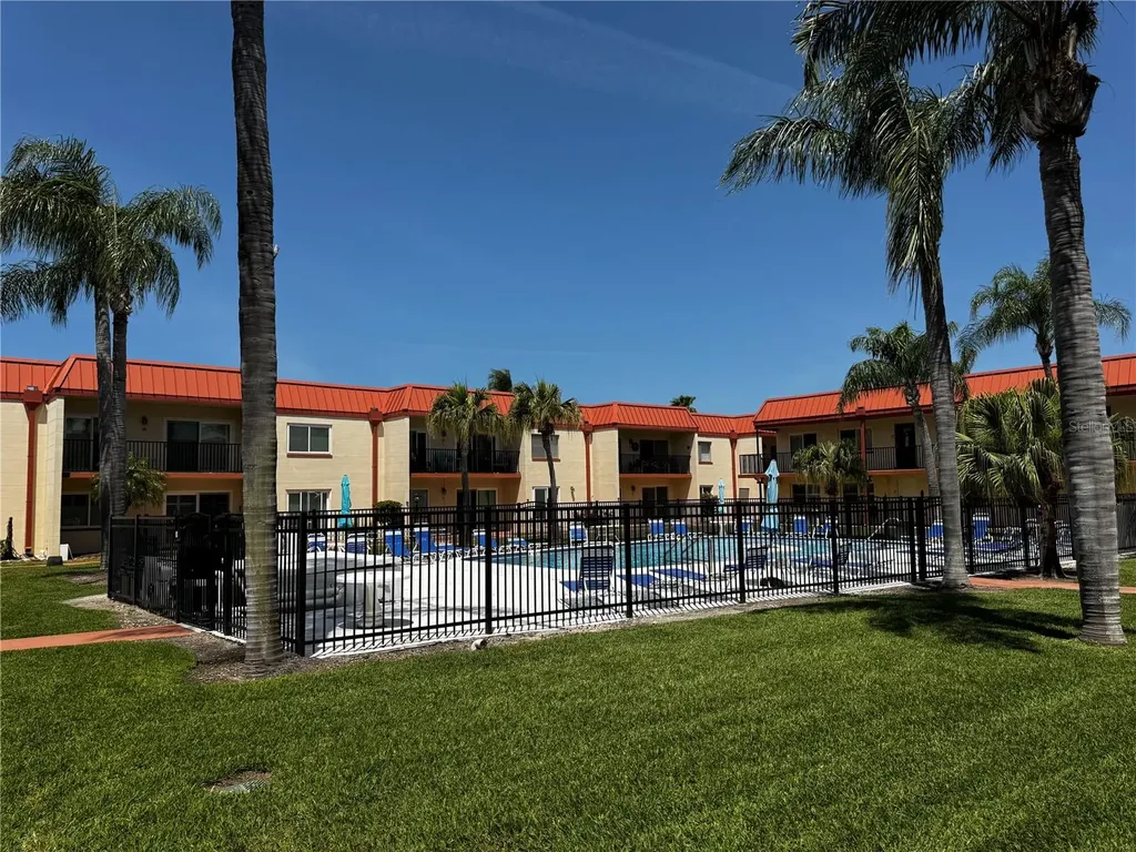 10365 Paradise Boulevard Treasure Island FL 33706