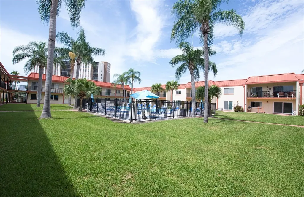 10365 Paradise Boulevard Treasure Island FL 33706