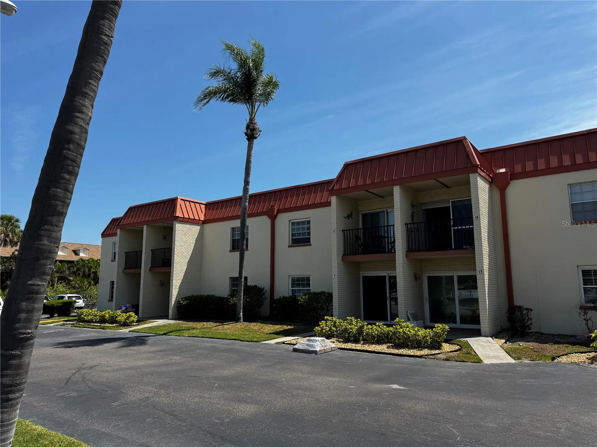 10365 Paradise Boulevard Treasure Island FL 33706