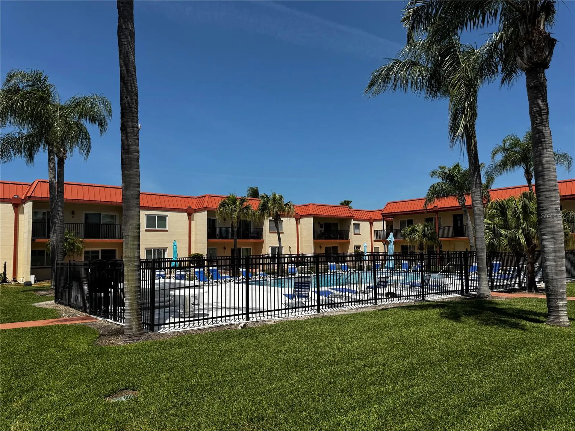 10365 Paradise Boulevard Treasure Island FL 33706