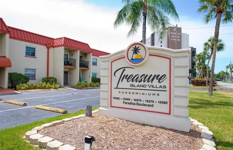 10365 Paradise Boulevard Treasure Island FL 33706
