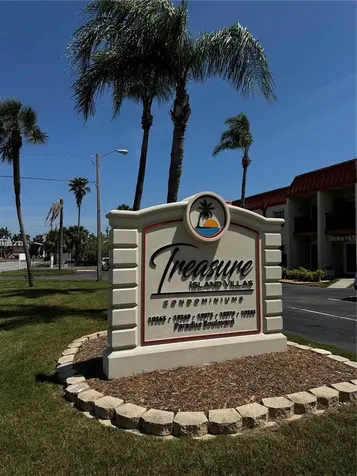 10365 Paradise Boulevard Treasure Island FL 33706