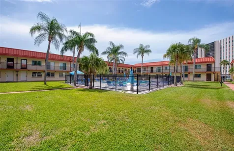 10365 Paradise Boulevard Treasure Island FL 33706