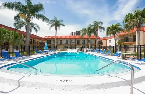 10365 Paradise Boulevard Treasure Island FL 33706