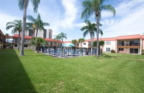 10365 Paradise Boulevard Treasure Island FL 33706